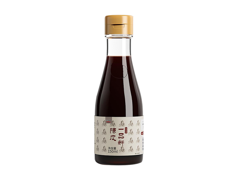Chenpi Premium Fresh Soy Sauce