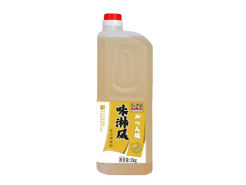 味淋风