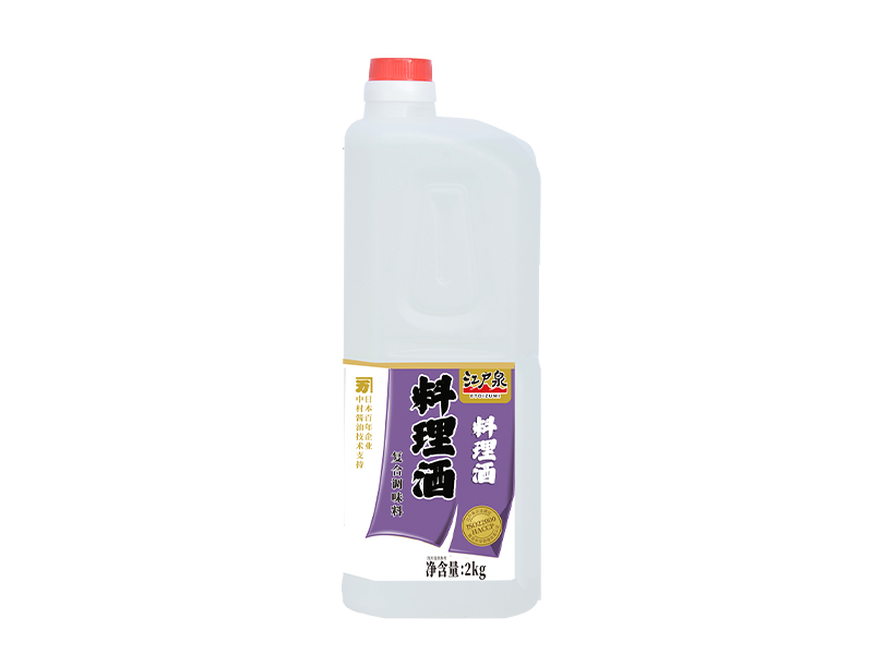 料理酒调味汁